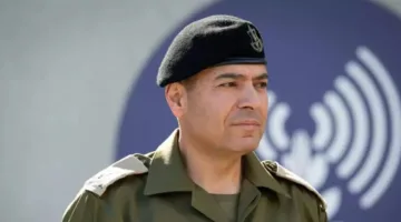 لحظة الهجوم الإيراني: ماذا حدث مع متحدث الجيش الإسرائيلي؟
