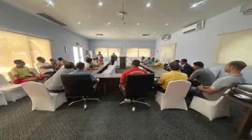 “لخلق بيئة عمل إنسانية”.. ورش توعوية للموظفين في قطاع السياحة في ج