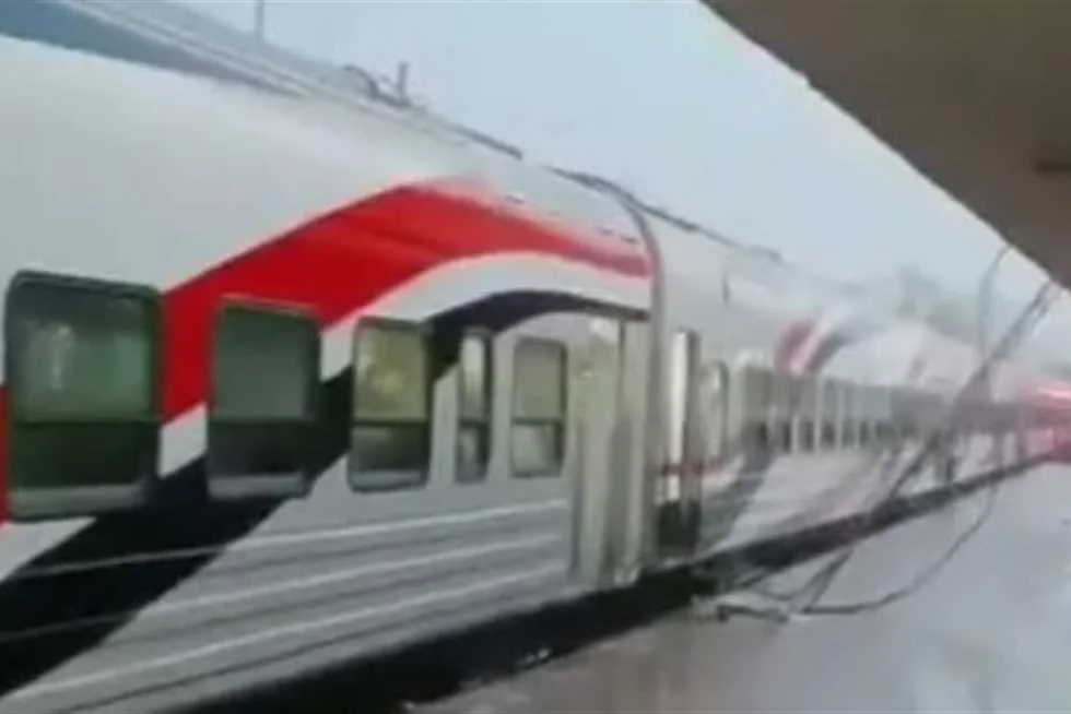 لطلاب والمسافرين: جدول رحلات القطارات من محطة بنها إلى جميع المحافظات اليوم الأربعاء 4 يونيو لطلاب والمسافرين: جدول رحلات القطارات من محطة بنها إلى جميع المحافظات اليوم الأربعاء 4 يونيو