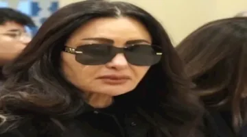 لطيفة تؤجل إصدار ألبومها الجديد بعد رحيل شقيقها نور الدين