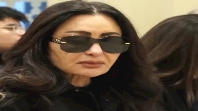 لطيفة تؤجل إصدار ألبومها الجديد بعد رحيل شقيقها نور الدين لطيفة تؤجل إصدار ألبومها الجديد بعد رحيل شقيقها نور الدين