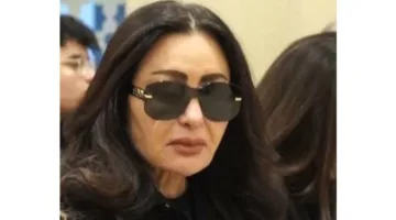 لطيفة تؤخر إصدار ألبومها بسبب وفاة شقيقها.