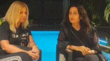 لطيفة تعبر عن شكرها لمن قدموا العزاء في شقيقها نور الدين: «أتمنى ألا تواجهوا أي مكروه في أحبائكم»