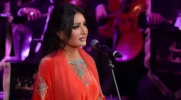 لطيفة في حالة من الذهول.. تأجيل إصدار ألبومها بعد فقدان شقيقها.
