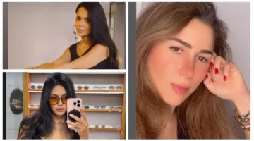 لقاءات مع نجوم الفن على مدار اليوم