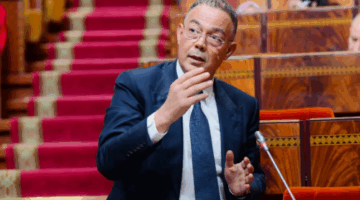لقجع: المغرب يبدأ مشروعاً واسعاً لتطوير نظام المناقصات العامة