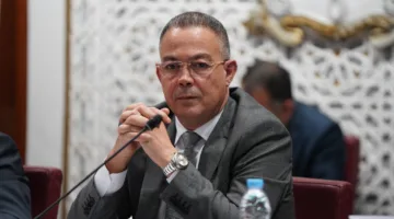 لقجع يشدد على ضرورة إعادة بناء القطيع الوطني لتعزيز دعم المربين وضمان الأمن الغذائي
