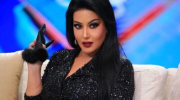 «لقد سئمت من تصرفاتك!».. سمية الخشاب توجه إنذارًا قويًا لإعلامي لبناني.