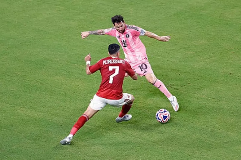 للرابع مرة… التعادل بدون أهداف يفسد أجواء كأس العالم للأندية