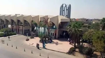 للطلاب في الثانوية العامة 2025: كل ما تحتاج معرفته عن قسم التربية الفنية بجامعة حلوان والتنسيق الخاص به