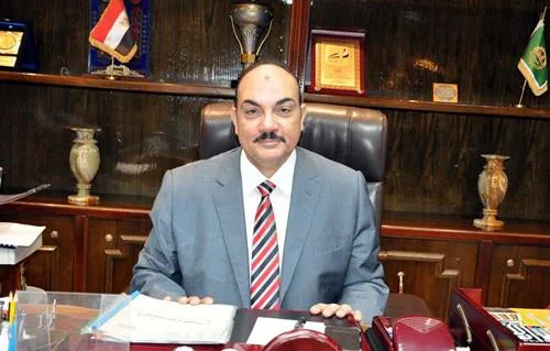 حزب المؤتمر: بيان وزارة الخارجية حول تنظيم زيارات الوفود الأجنبية يعبر عن التزام مصر الراسخ بفلسطين وتعزيز أمنها القومي حزب المؤتمر: بيان وزارة الخارجية حول تنظيم زيارات الوفود الأجنبية يعبر عن التزام مصر الراسخ بفلسطين وتعزيز أمنها القومي