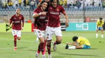 للمرة الثانية… سيراميكا يتغلب على الإسماعيلي ويتأهل لنهائي “مدينة القاهرة”