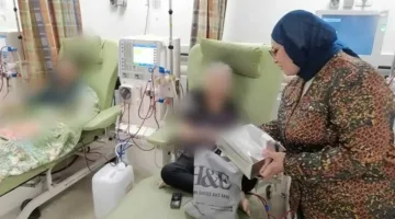 لليوم الثاني، توفير الأدوية لمرضى الأمراض المزمنة بدون حجز إلكتروني في المنيا.