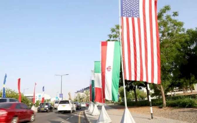 لم أتواصل مع الإيرانيين منذ “تدمير منشآتهم النووية” لم أتواصل مع الإيرانيين منذ “تدمير منشآتهم النووية”