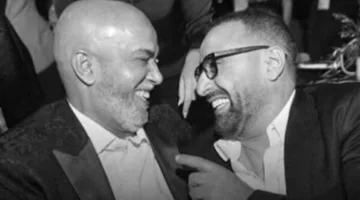 «لم أستطع التوجه إلى القبر».. أحمد السقا يوضح سبب رفضه حضور دفن صديقه سليمان عيد (فيديو)