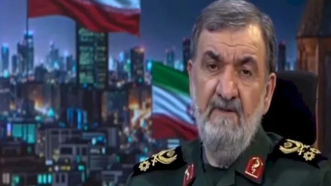 لم نستخدم أوراقنا الرابحة بعد.. وإيران جاهزة للانتقام من إسرائيل لم نستخدم أوراقنا الرابحة بعد.. وإيران جاهزة للانتقام من إسرائيل