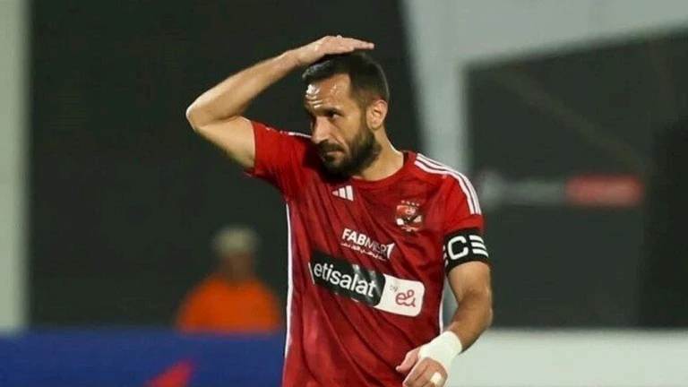“لم يرغب في التعرض للإحراج”.. القيعي يكشف تفاصيل مفاجئة حول مشاركة معلول في المونديال “لم يرغب في التعرض للإحراج”.. القيعي يكشف تفاصيل مفاجئة حول مشاركة معلول في المونديال