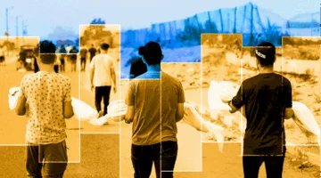 لماذا استبعدت وزارة الصحة في غزة مئات الأسماء من آخر قوائم الضحايا؟