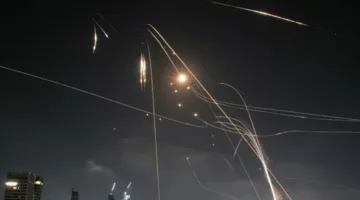 لماذا تهجم إيران على إسرائيل ليلاً؟