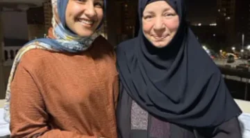 لماذا حرمتيهم منك؟ مجدي كامل يوجه كلامه لعبلة كامل بعد ظهورها الأخير.
