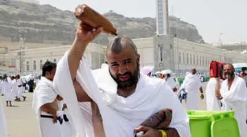 لماذا سيكون موسم حج 2025 هو الأخير خلال فصل الصيف الحار؟.. الأرصاد تشرح التأثيرات المناخية.