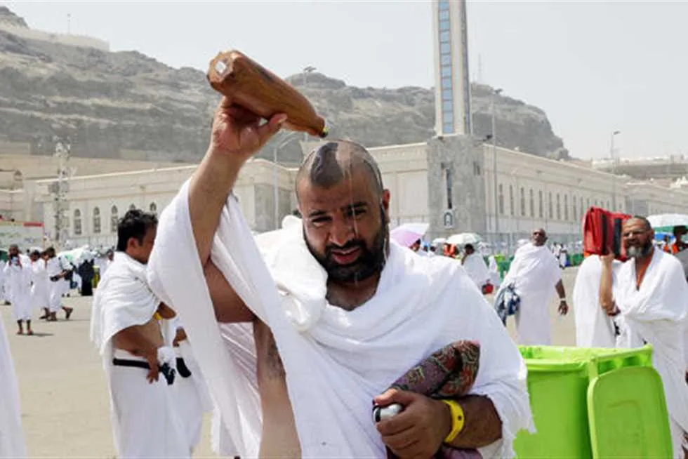 لماذا سيكون موسم حج 2025 هو الأخير خلال فصل الصيف الحار؟.. الأرصاد تشرح التأثيرات المناخية.