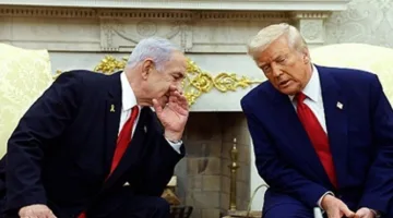 لماذا قام الاحتلال الإسرائيلي بتحدي ترامب وشنّ ضربات على إيران؟.. تقرير يوضّح الأمر.