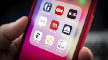 لماذا قام الملايين بإيقاف تنبيهات الأخبار على هواتفهم؟