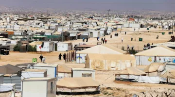 لماذا لا يقرر اللاجئون السوريون في الأردن العودة إلى ‘سوريا الجديدة’؟
