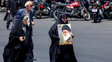 لماذا لم تقم إسرائيل باستهداف خامنئي حتى الآن؟