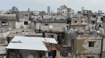 لماذا لم تُباشر عملية تسليم أسلحة المخيمات اليوم؟