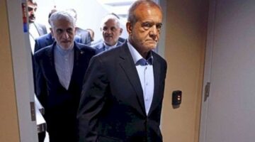 لماذا منعت إيران المسؤولين وحراسهم من استخدام الأجهزة المتصلة بالإنترنت؟
