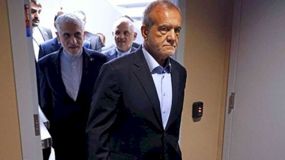 لماذا منعت إيران المسؤولين وحراسهم من استخدام الأجهزة المتصلة بالإنترنت؟ لماذا منعت إيران المسؤولين وحراسهم من استخدام الأجهزة المتصلة بالإنترنت؟