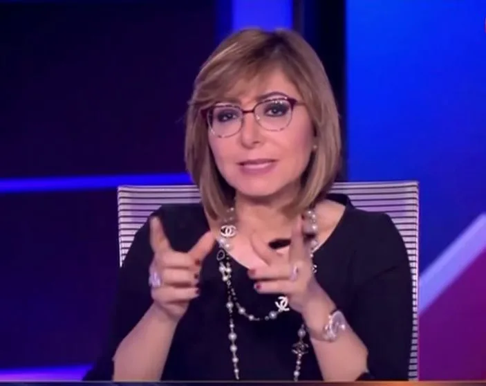 لميس الحديدي تتحدث عن الذكرى الثانية عشرة لثورة 30 يونيو: سنوات صعبة والمواطن البسيط تحمل نصيباً كبيراً من التحديات.
