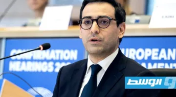 لمواجهة السيطرة الصينية.. “المفوضية الأوروبية” تطالب بتأسيس احتياطي استراتيجي من المعادن الأساسية.