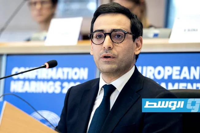 لمواجهة السيطرة الصينية.. “المفوضية الأوروبية” تطالب بتأسيس احتياطي استراتيجي من المعادن الأساسية. لمواجهة السيطرة الصينية.. “المفوضية الأوروبية” تطالب بتأسيس احتياطي استراتيجي من المعادن الأساسية.