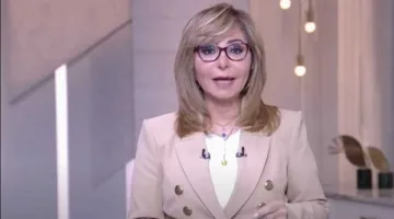 لميس الحديدي تدعو إلى محاسبة المسؤولين عن حادث المنوفية