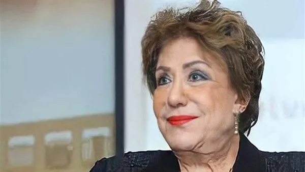 «لميس تذرف الدموع على سميحة أيوب ووزير الثقافة ينعى الفقيدة.. تأبين مؤثر لرمز المسرح العربي»