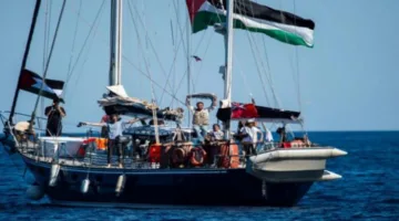 لن تتمكنوا من الوصول إلى غزة” – وزير الدفاع الإسرائيلي يأمر الجيش بوقف تقدم “مادلين
