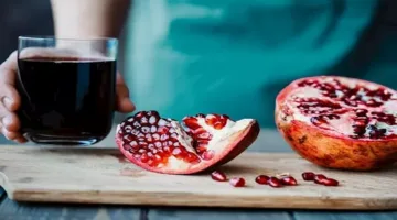 لن تصدق.. 5 مزايا لشرب كوب من عصير الرمان لصحة القلب