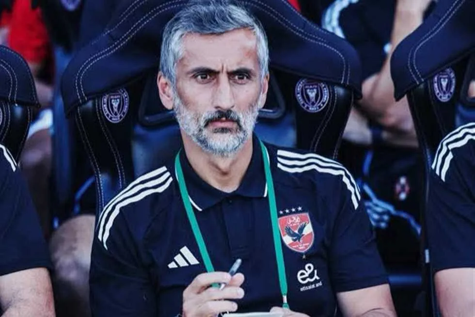 «لن نكتشفه اليوم».. مدرب الأهلي ي divulges strategy للتصدي لميسي