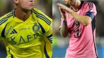 لن يتمكن رونالدو من تحقيقه أبدًا – ميسي يحقق إنجازًا تاريخيًا
