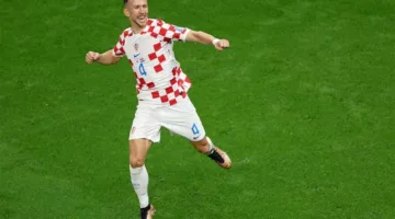 لن ينتقل إلى برشلونة.. أيندهوفن يمدد عقد بيريسيتش