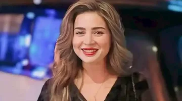 لهذا السبب.. مي عز الدين تتصدر القائمة الرائجة