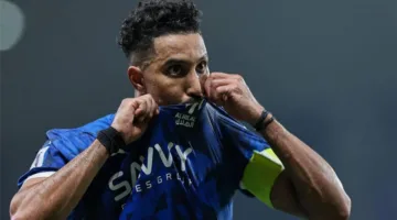 لوب.. سالم الدوسري يحقق الهدف الأول للهلال ضد باتشوكا