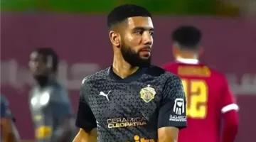 لوجانو السويسري يؤكد تعاقده الرسمي مع الجزائري أحمد القندوسي، حسب ما ذكرته «الجمهور»