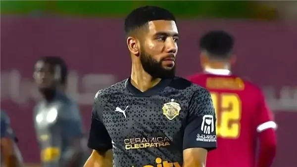 لوجانو السويسري يؤكد تعاقده الرسمي مع الجزائري أحمد القندوسي، حسب ما ذكرته «الجمهور» لوجانو السويسري يؤكد تعاقده الرسمي مع الجزائري أحمد القندوسي، حسب ما ذكرته «الجمهور»