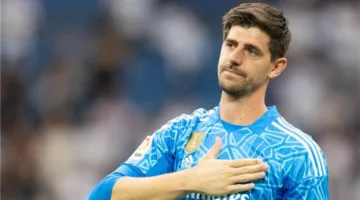 لونين يُبلغ ريال مدريد بقراره الحاسم حول مستقبله