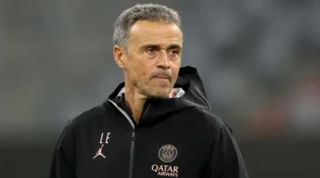 لويس إنريكي: المنافسة في دوري الأبطال ممتعة ونحن جاهزون لكأس العالم للأندية