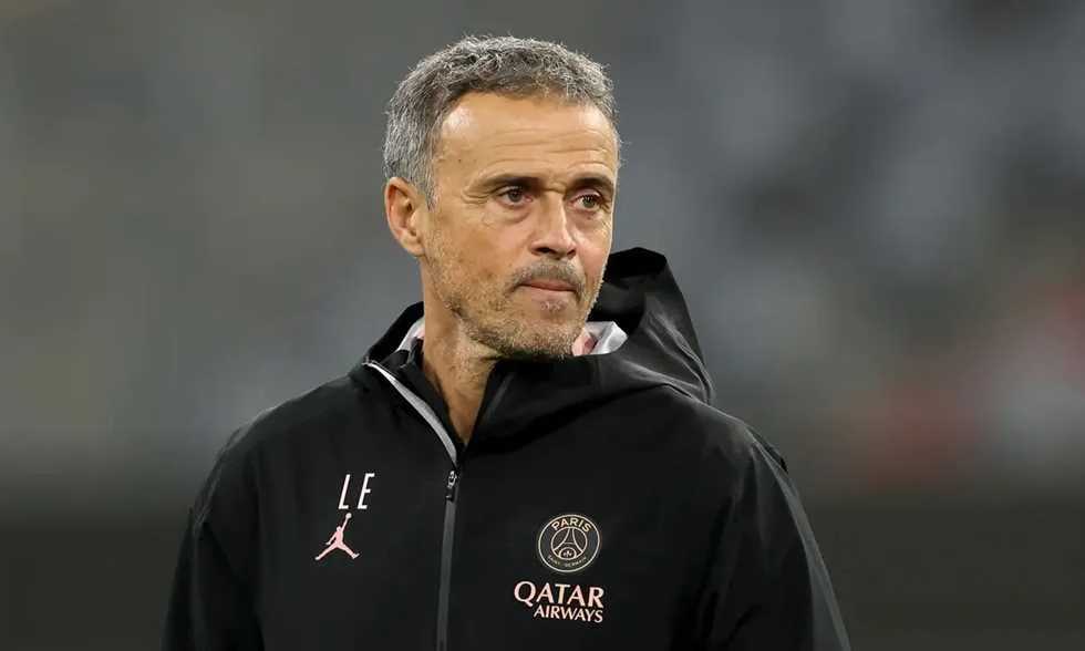 لويس إنريكي: المنافسة في دوري الأبطال ممتعة ونحن جاهزون لكأس العالم للأندية